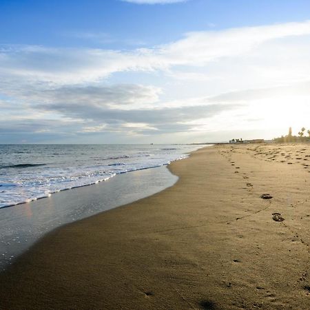 Loving Estepona Apartment Ngoại thất bức ảnh