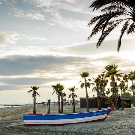 Loving Estepona Apartment Ngoại thất bức ảnh