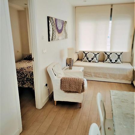 Loving Estepona Apartment Ngoại thất bức ảnh