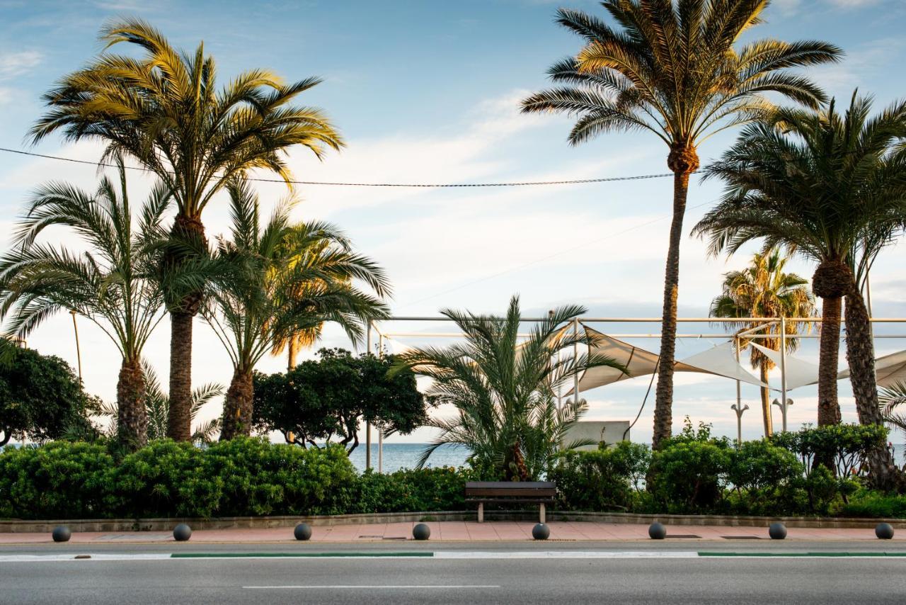 Loving Estepona Apartment Ngoại thất bức ảnh