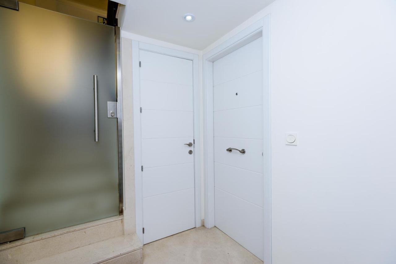 Loving Estepona Apartment Ngoại thất bức ảnh